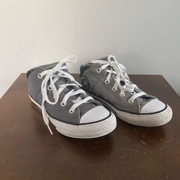Converse chuck taylors junior unisex - Picture 2 of 15
